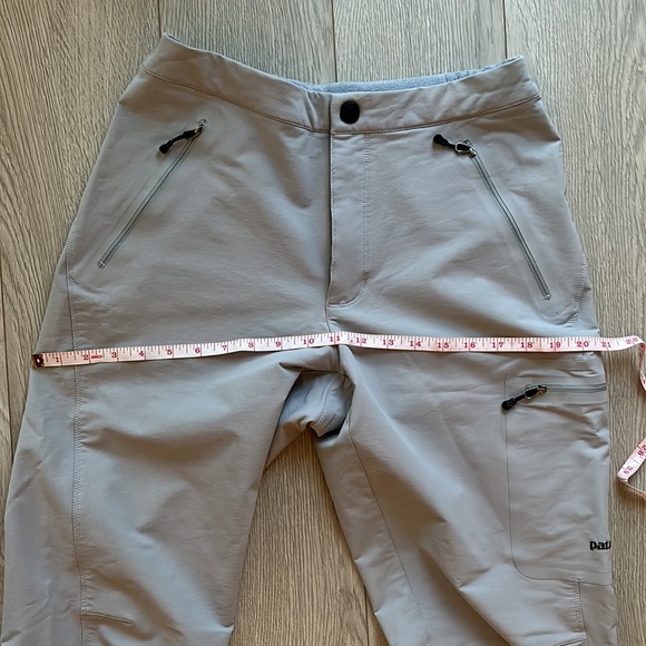 Patagonia waterproof ski snow pants - Picture 5 of 13